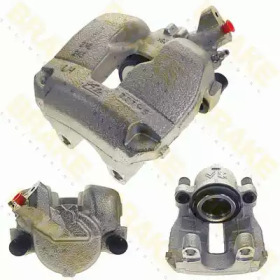 BRAKE ENGINEERING ca3331 -  Тормозной суппорт